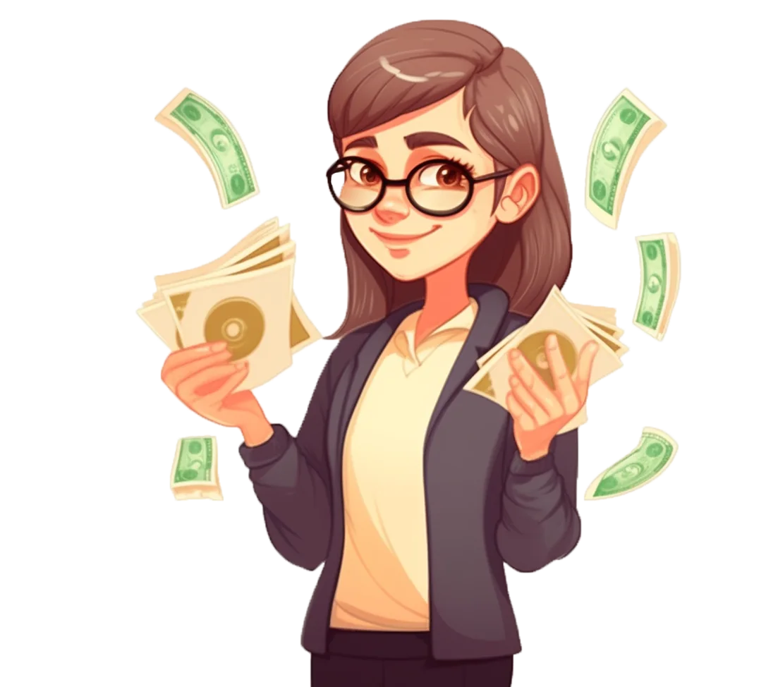 Консультант Sweet Money